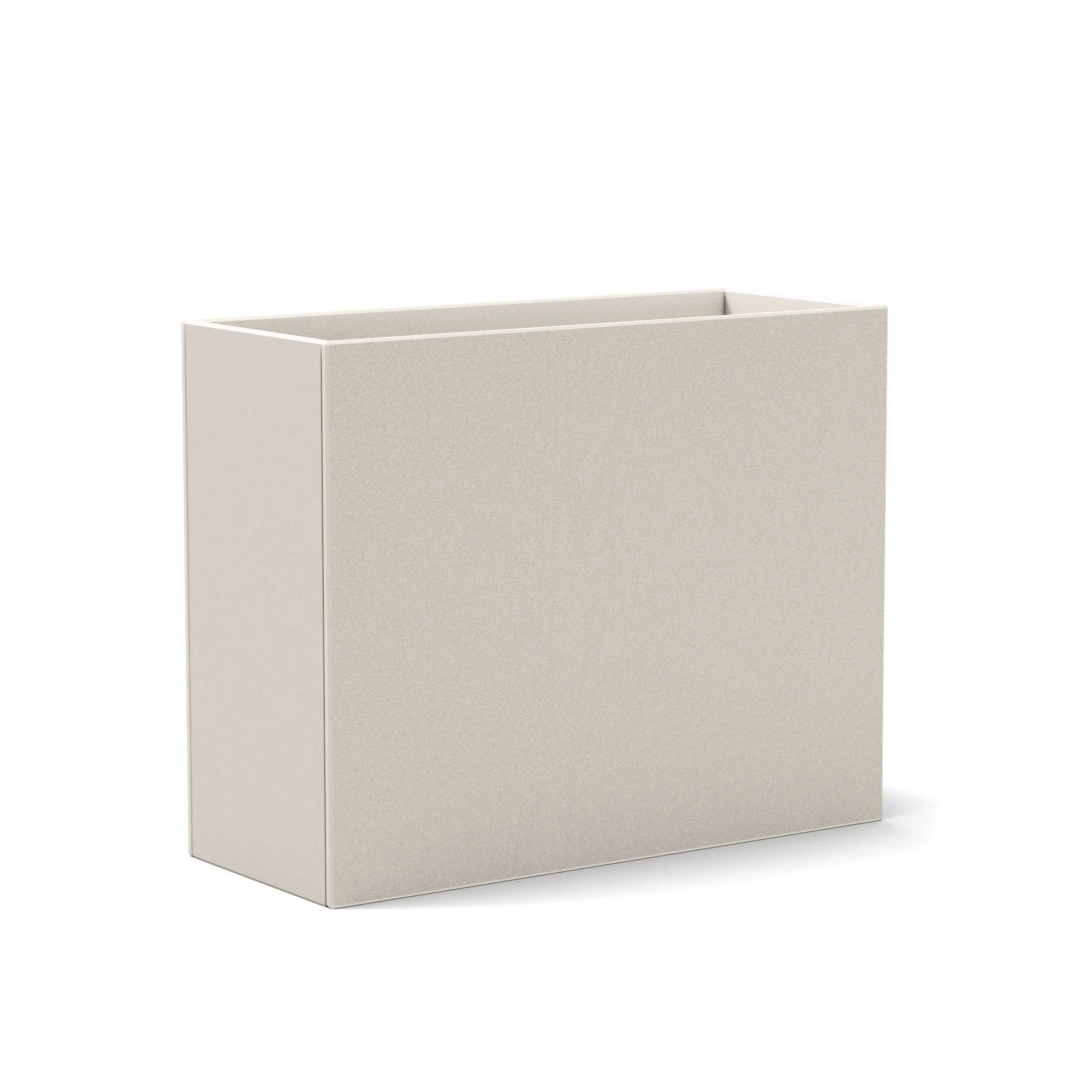 Tessellate Rectangle Planter