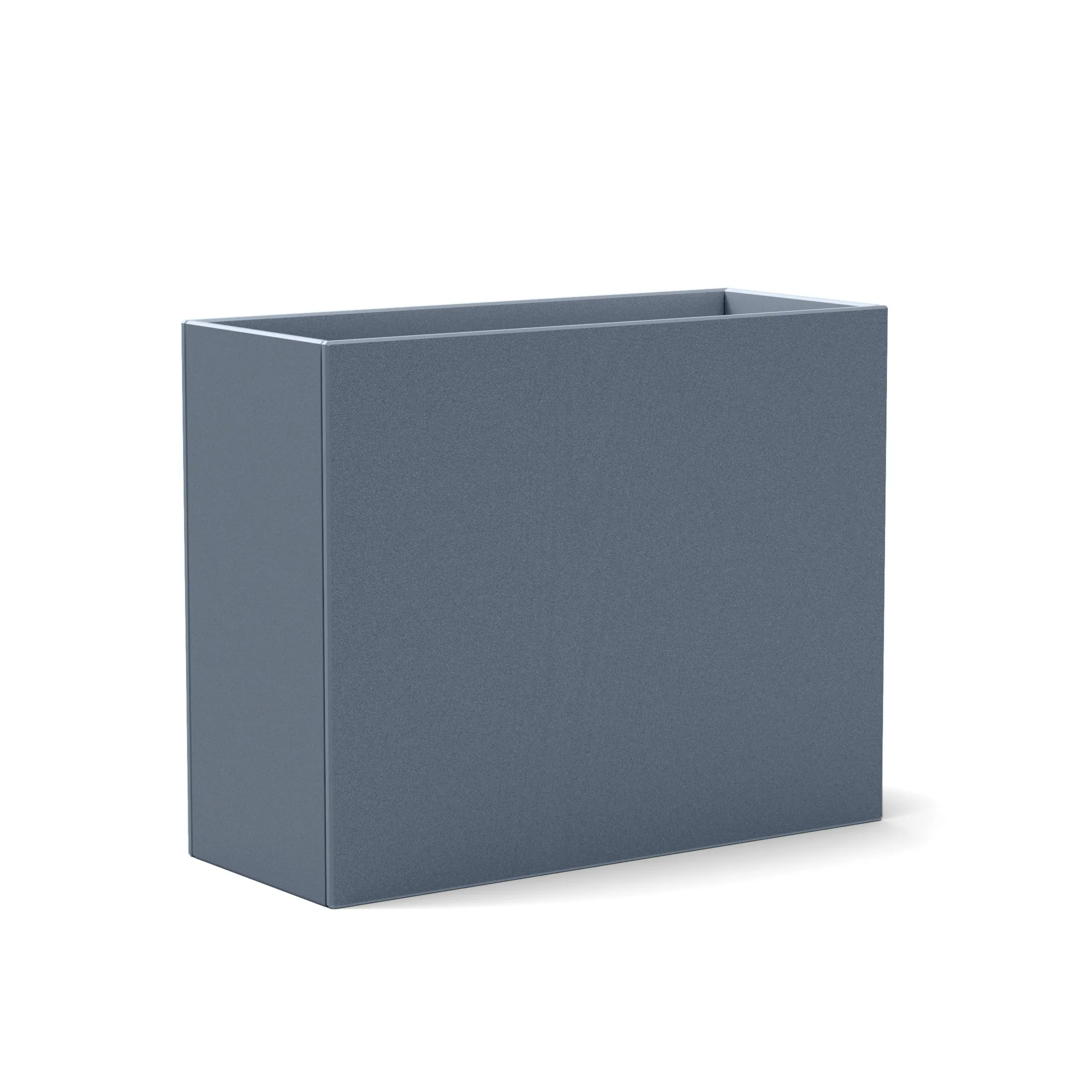 Tessellate Rectangle Planter
