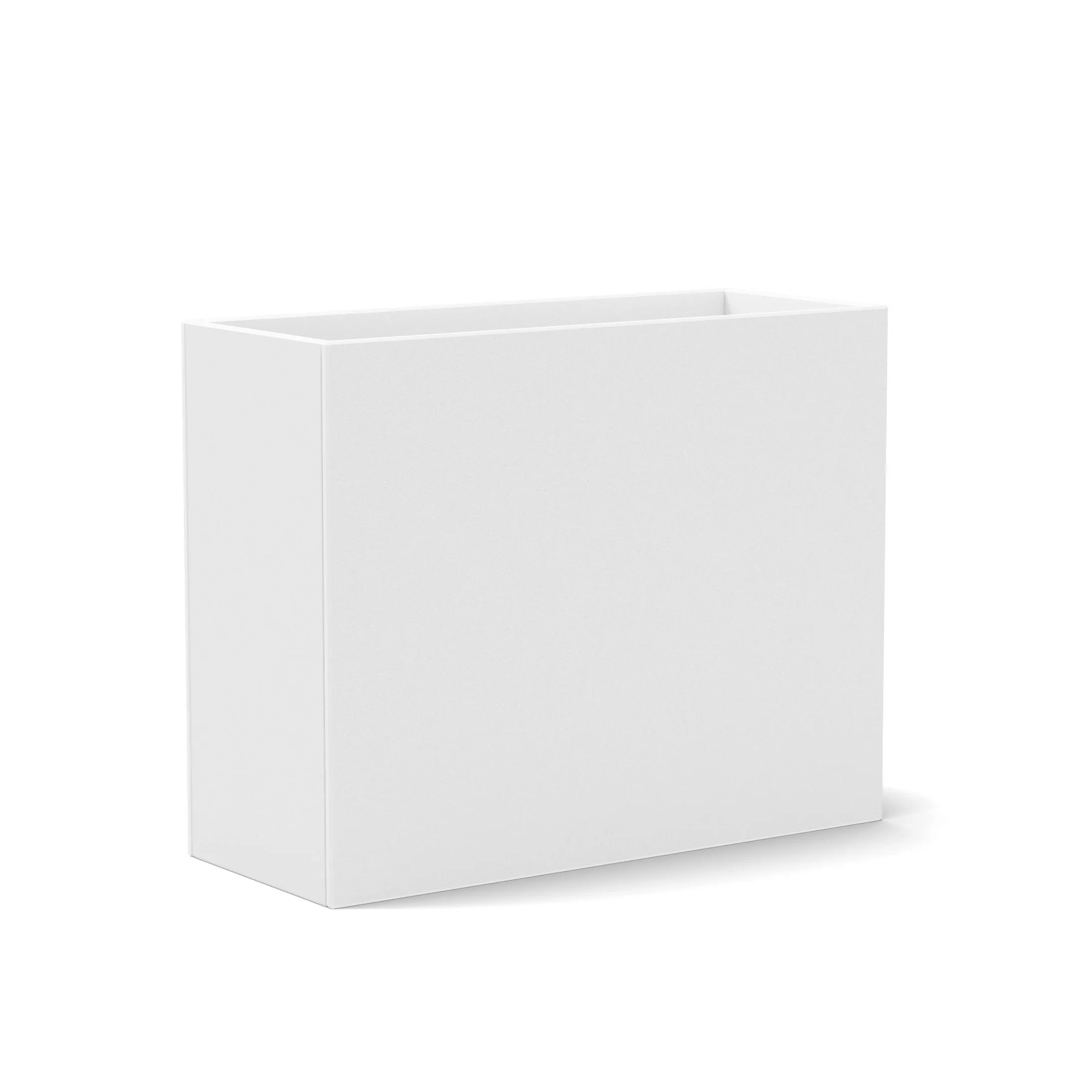 Tessellate Rectangle Planter
