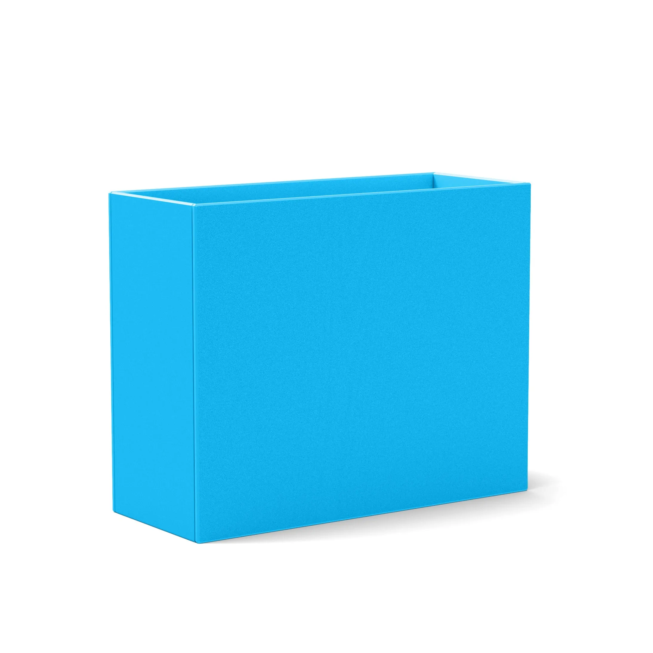Tessellate Rectangle Planter