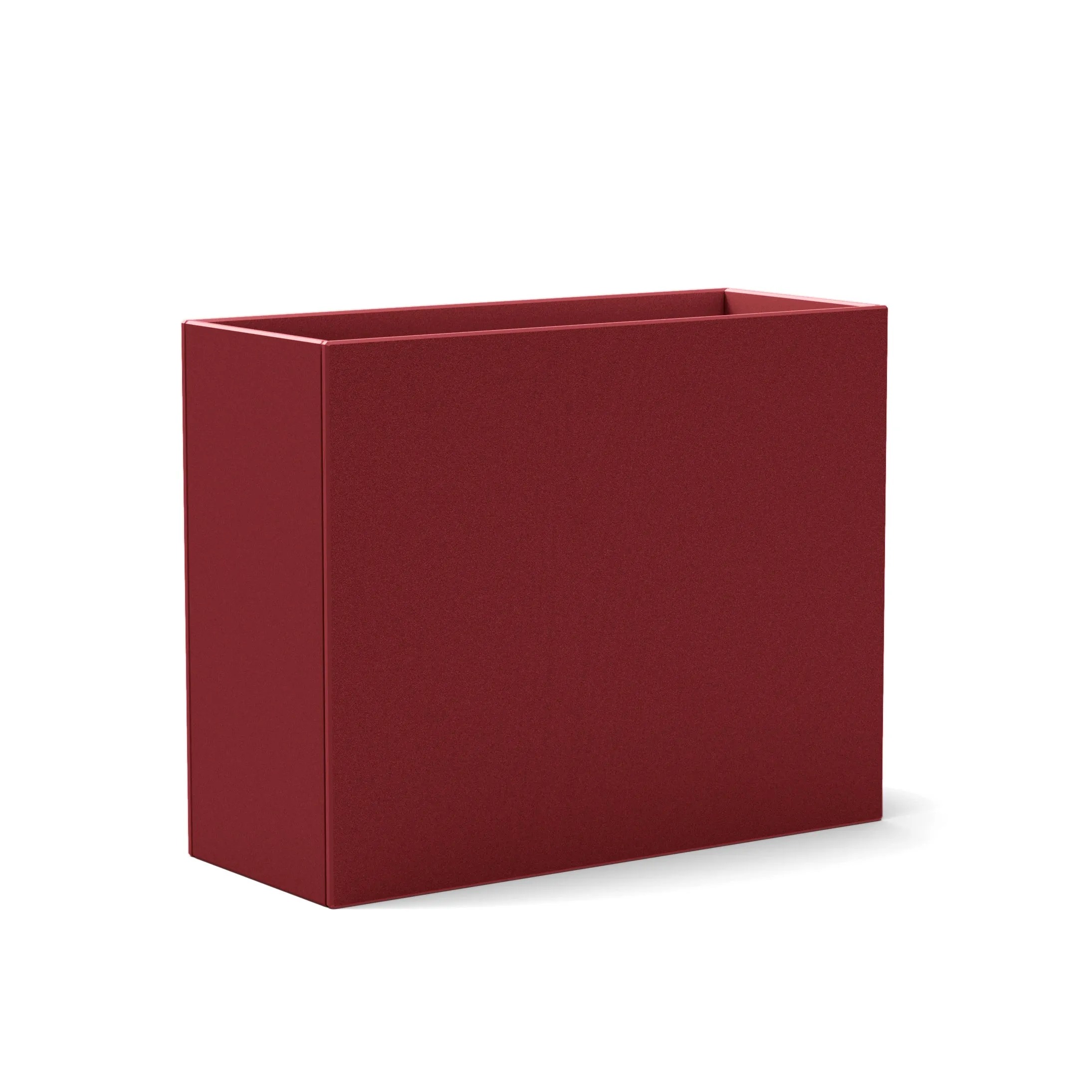 Tessellate Rectangle Planter