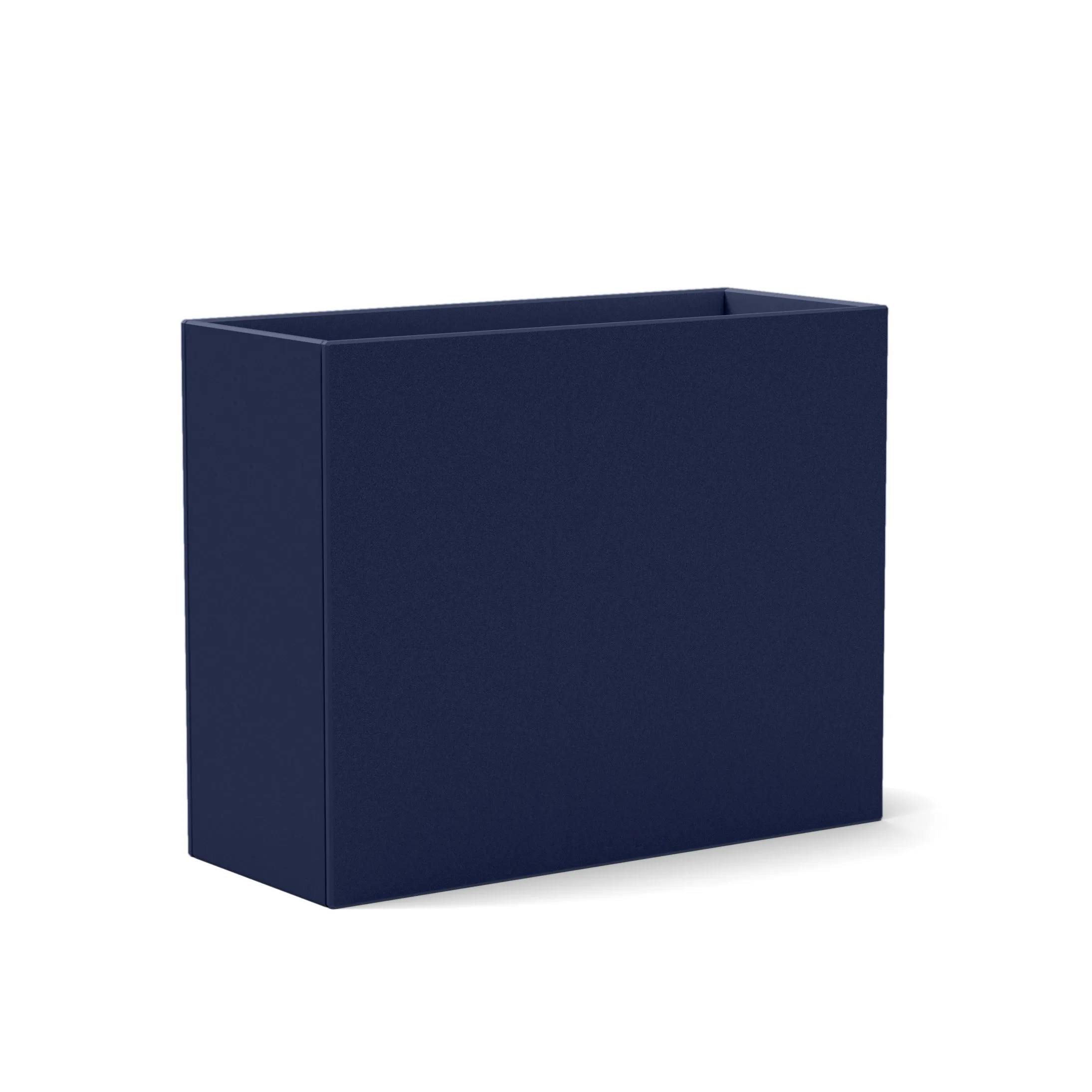 Tessellate Rectangle Planter