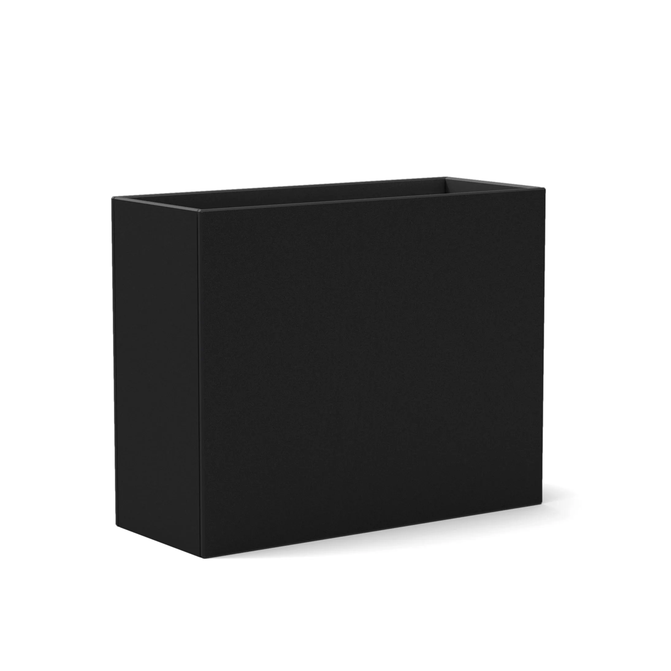 Tessellate Rectangle Planter