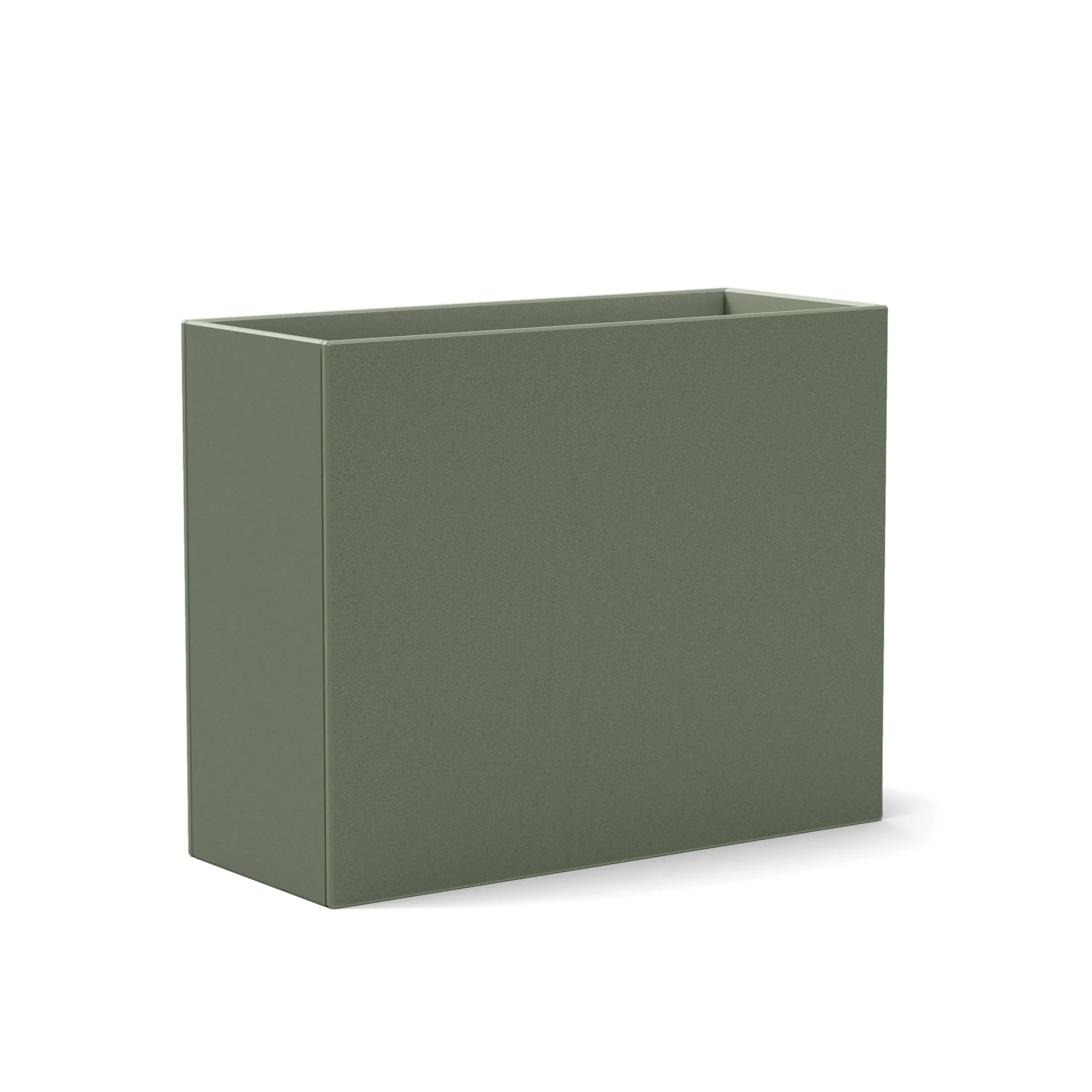 Tessellate Rectangle Planter