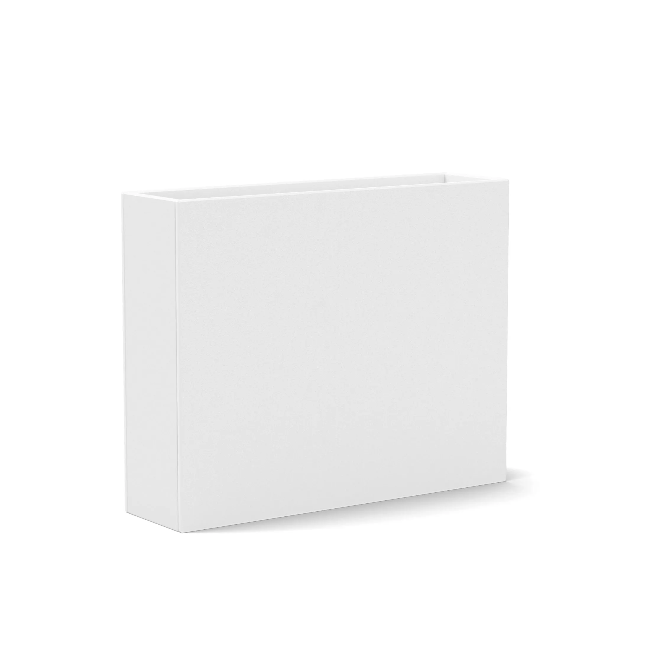 Tessellate Rectangle Planter