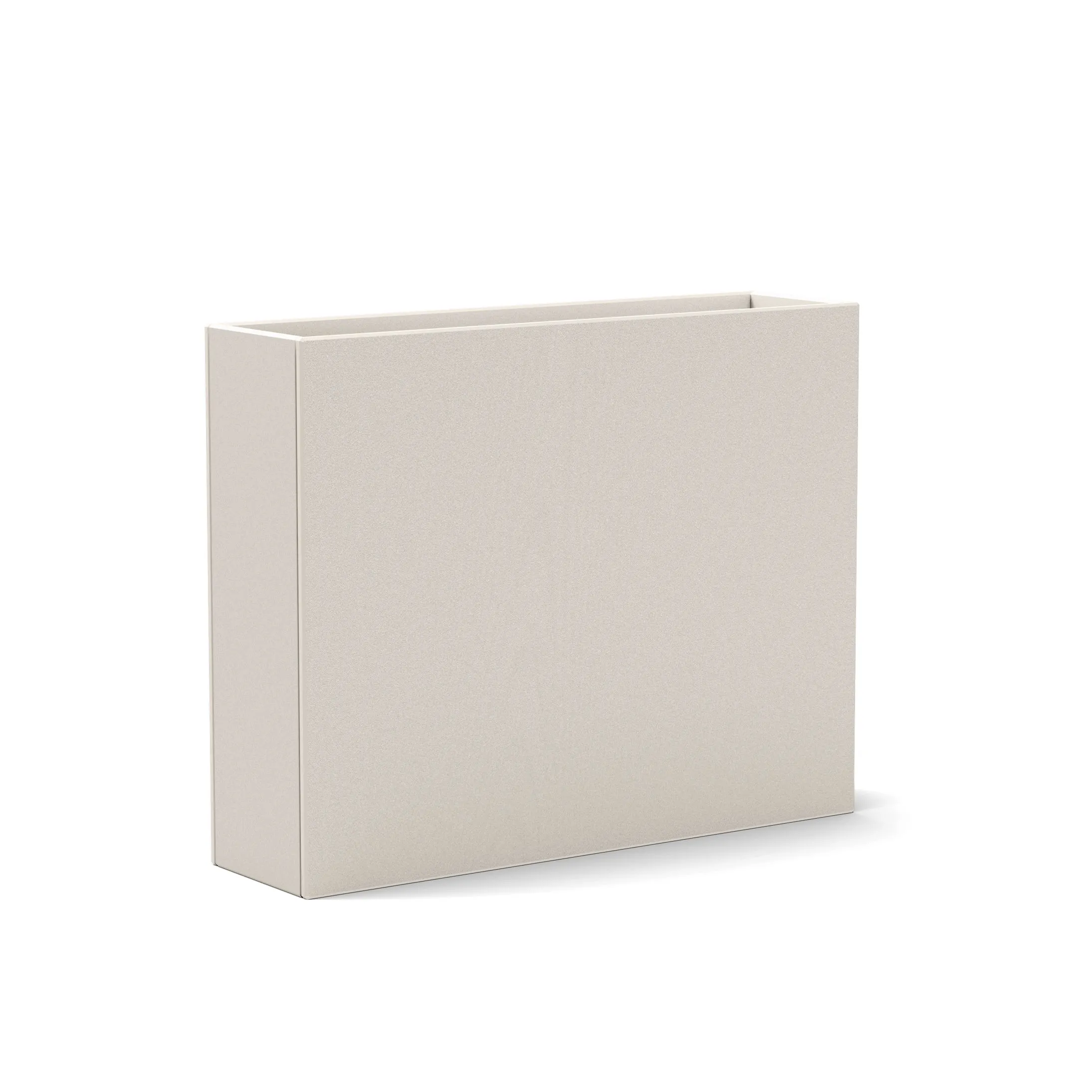 Tessellate Rectangle Planter