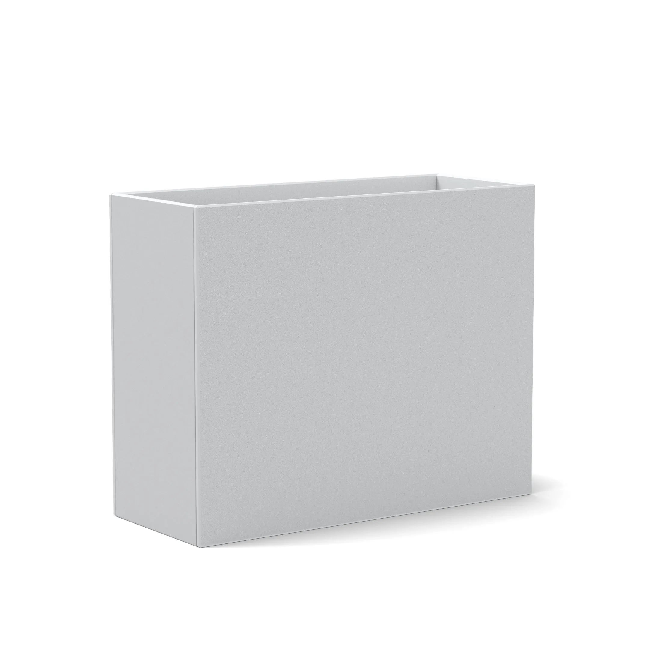 Tessellate Rectangle Planter
