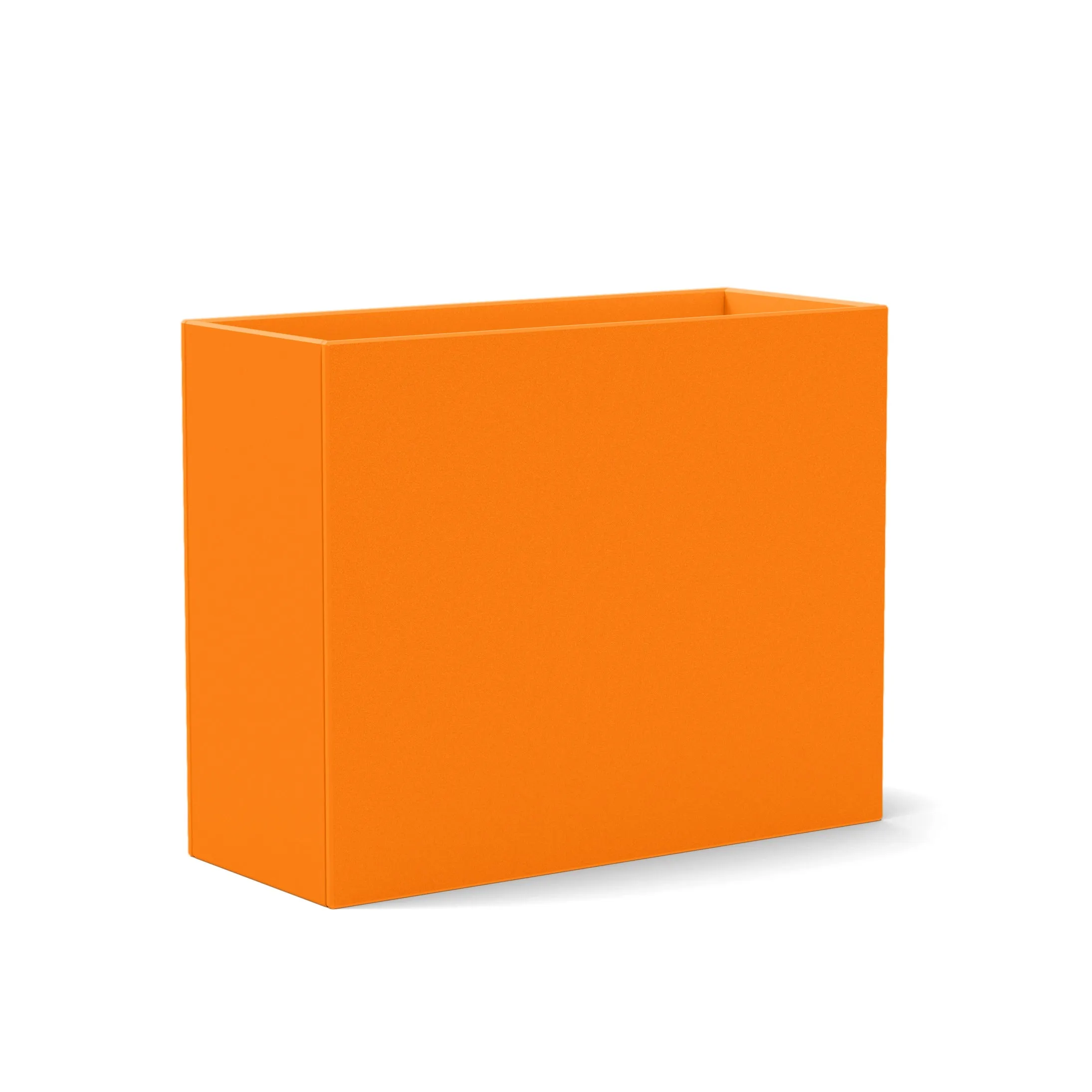 Tessellate Rectangle Planter