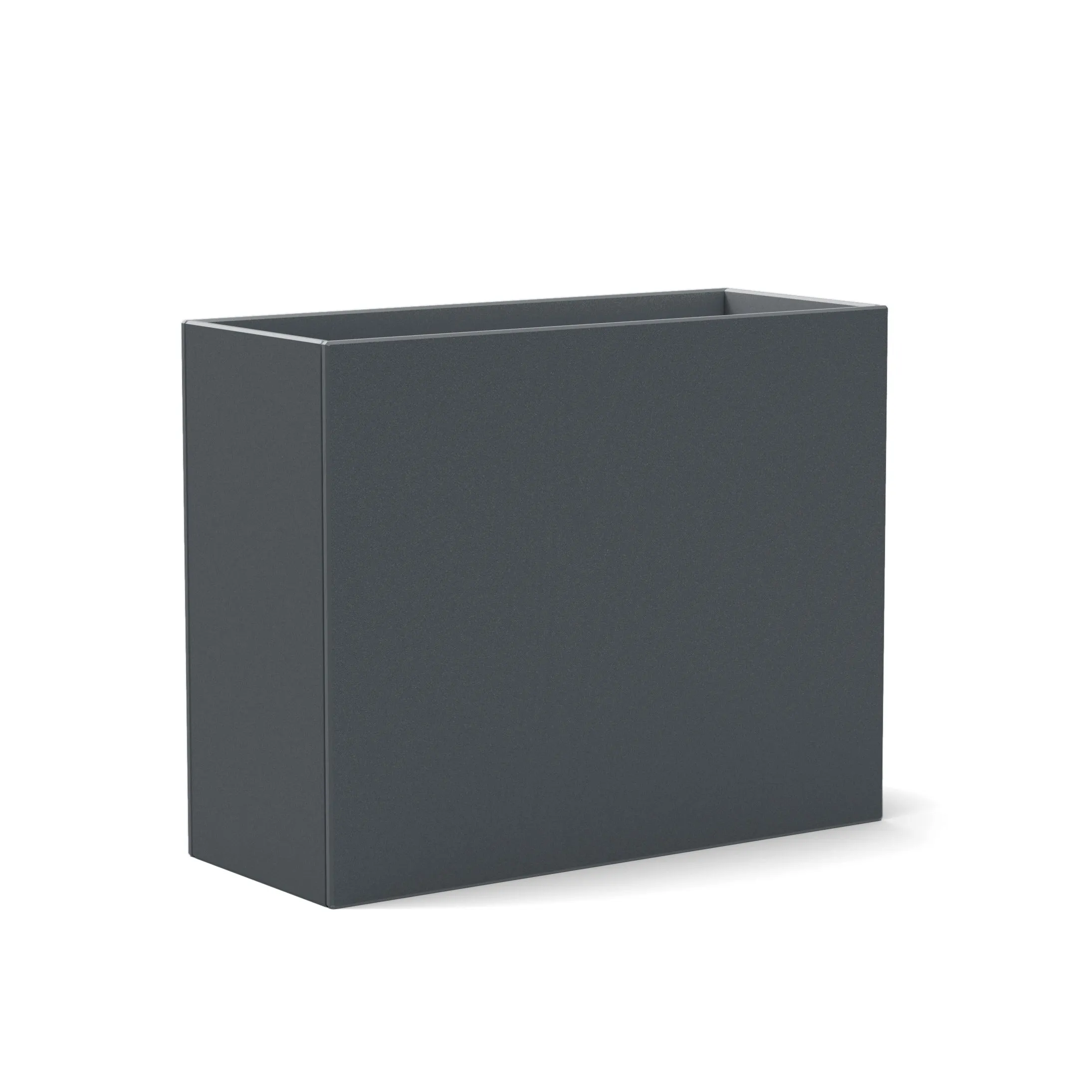 Tessellate Rectangle Planter
