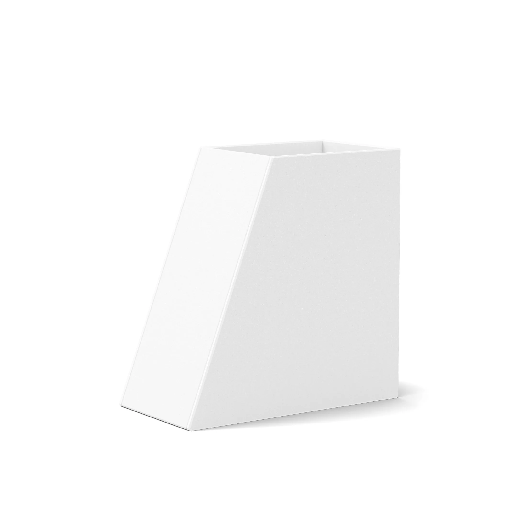 Tessellate Slope Planter