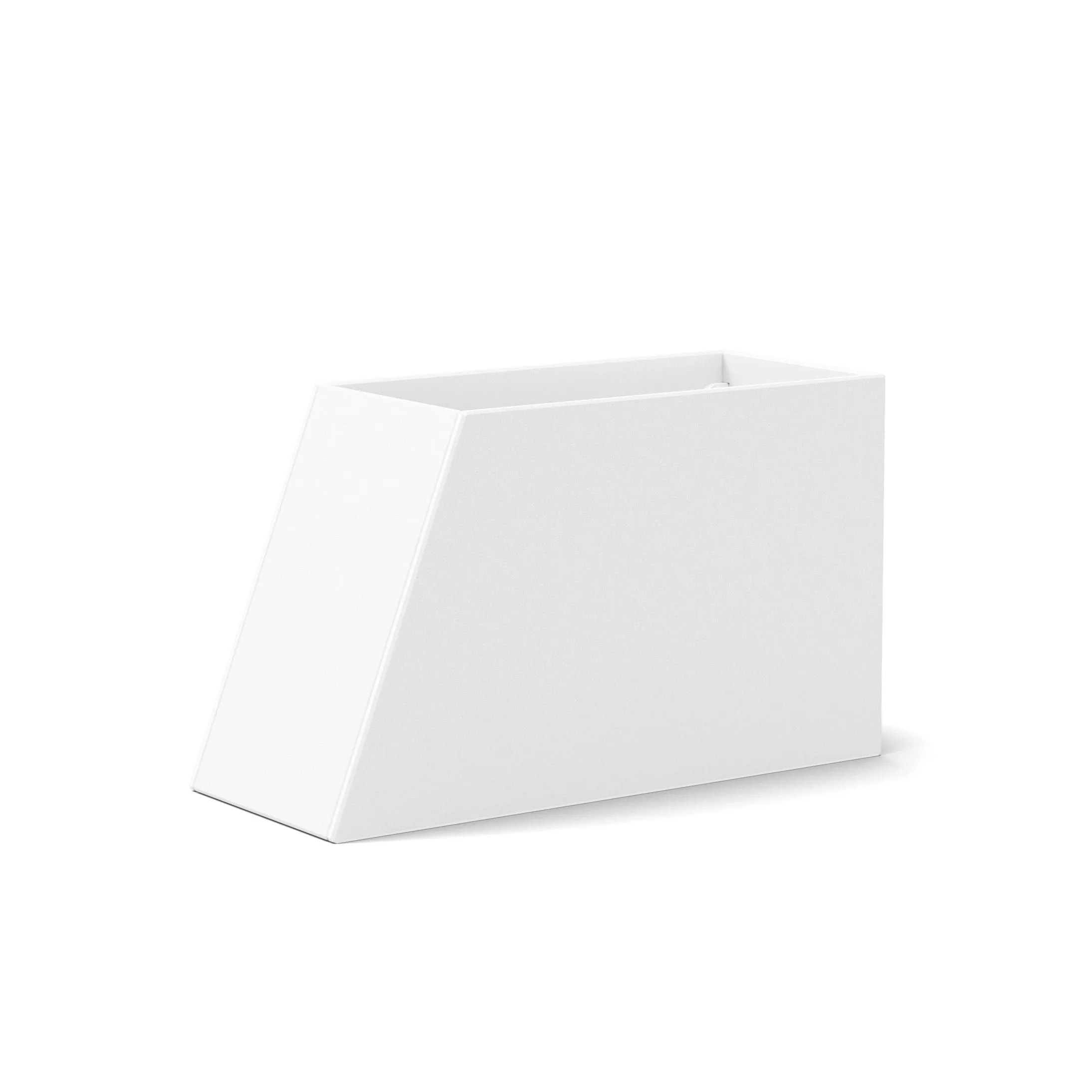 Tessellate Slope Planter