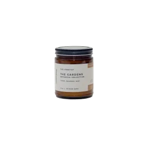 The Gardens | Botanical Candle