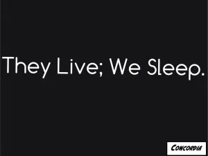 They Live - NFT