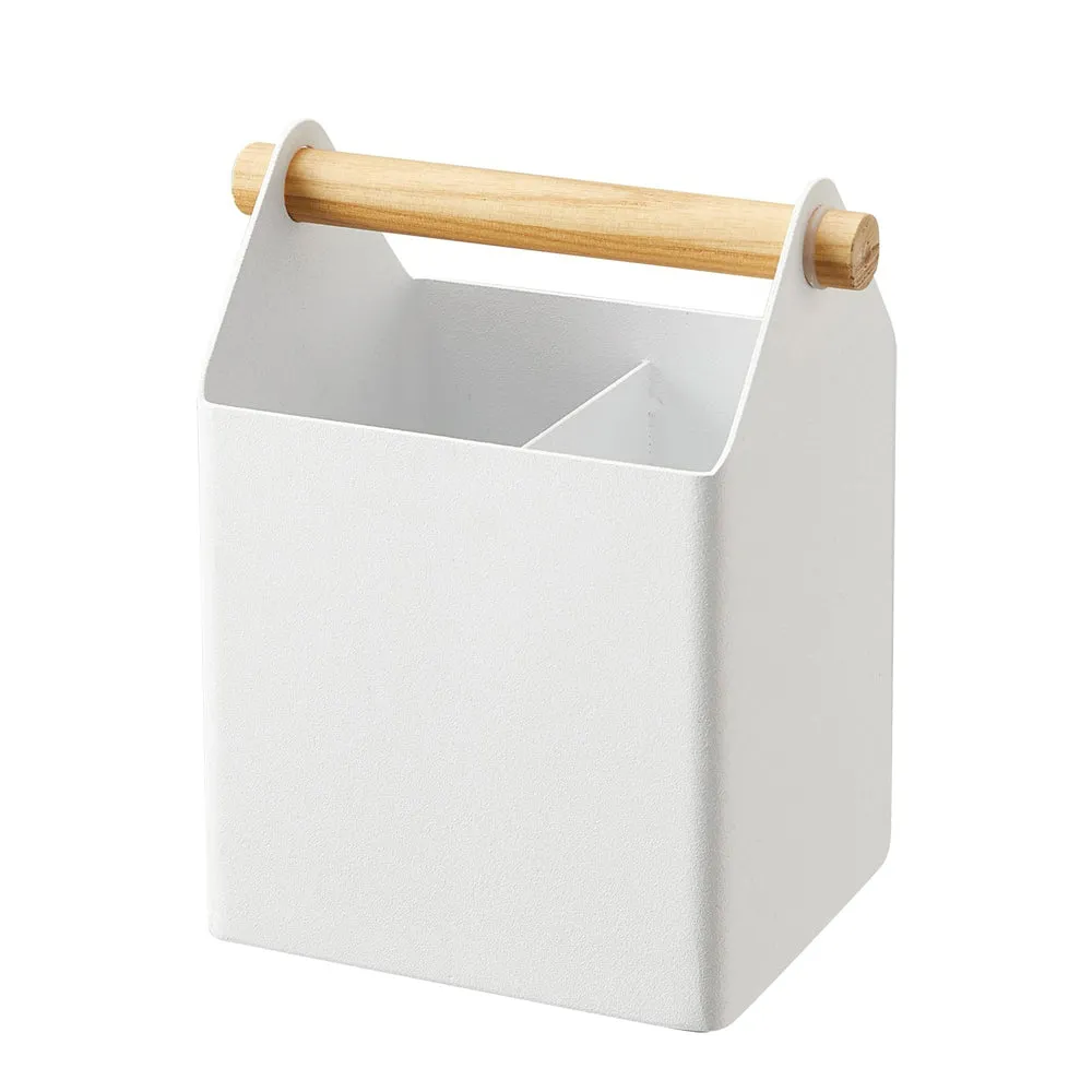 Tosca Small Pen   Desk Organizer