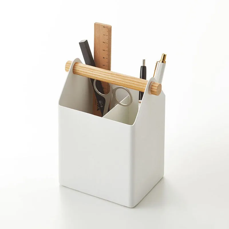 Tosca Small Pen   Desk Organizer