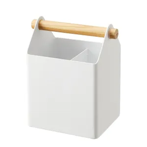 Tosca Small Pen   Desk Organizer