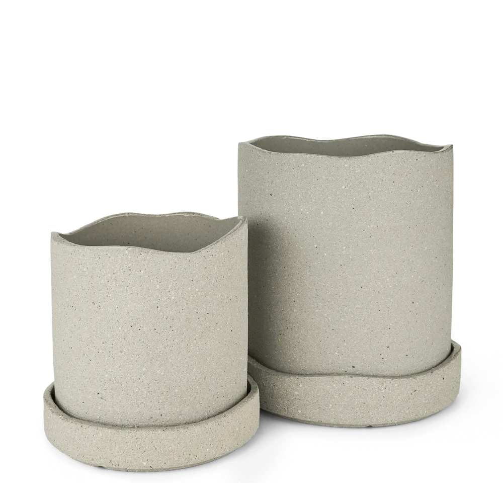 Uneru Pot