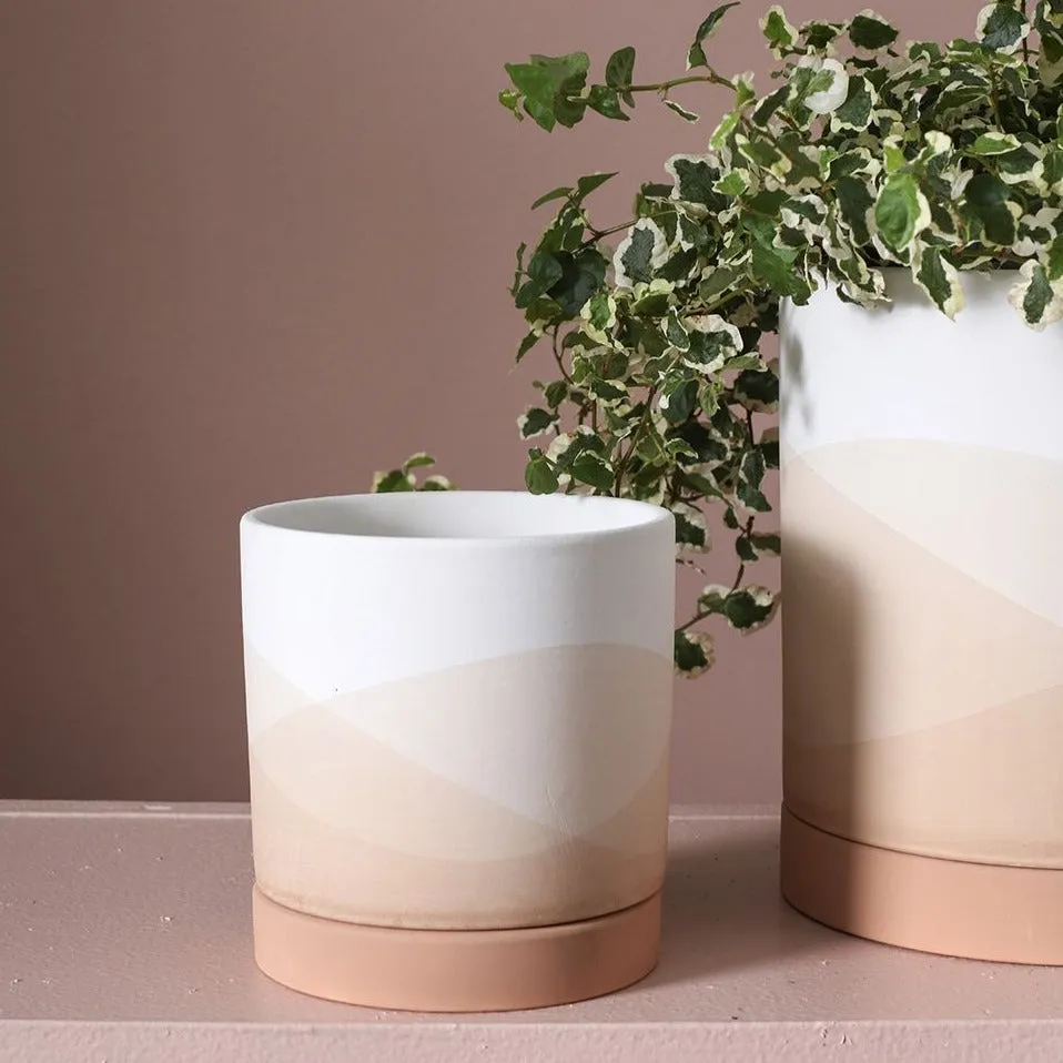 Vesper Pot (Small)