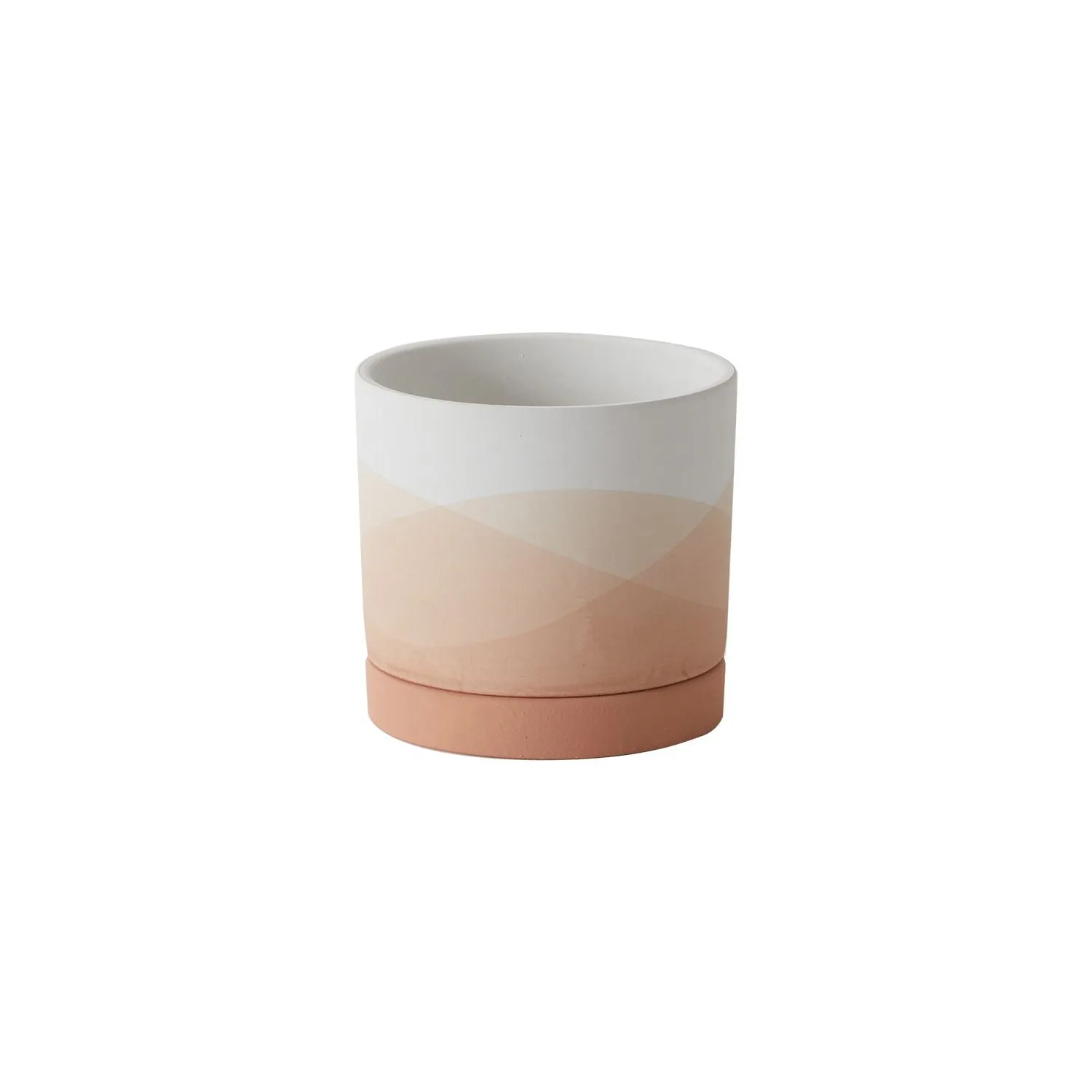 Vesper Pot (Small)