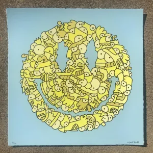 WizardSkull - Smile